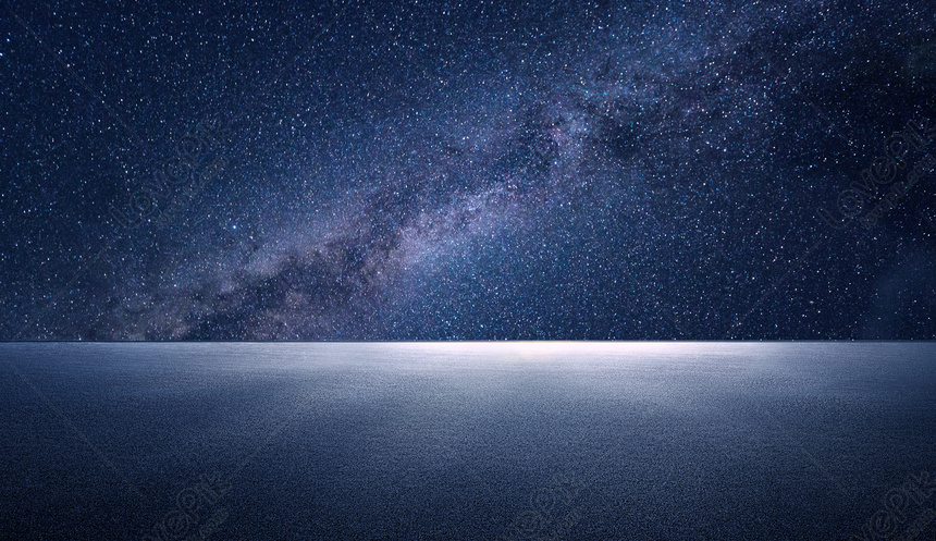 Lạc vào bầu trời đêm đầy sao là một trải nghiệm tuyệt vời thể hiện sự trầm lắng và yên bình. Hình ảnh này sẽ đưa bạn vào thế giới đó với hàng ngàn ngôi sao lấp lánh, nhưng lại vẫn mang một sự nhẹ nhàng, độc đáo.
