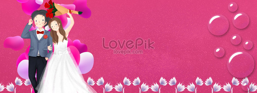 Tanabata Romantic E Commerce Background Download Free | Banner Background  Image on Lovepik | 605627513