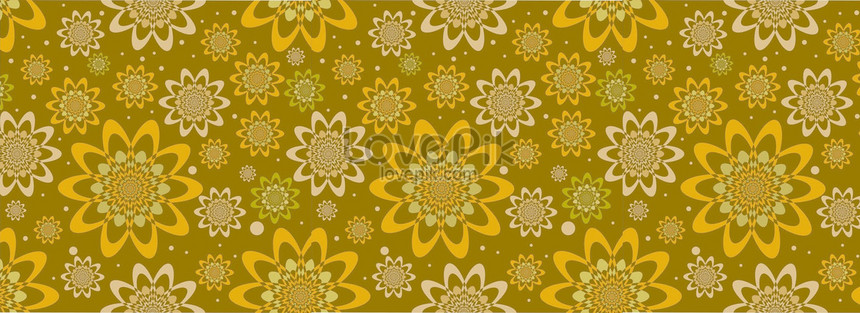 Hình Nền Hoa Văn Màu Vàng Cổ điển Nền, HD và Nền Cờ đẹp retro, vàng, hoa để  Tải Xuống Miễn Phí - Lovepik