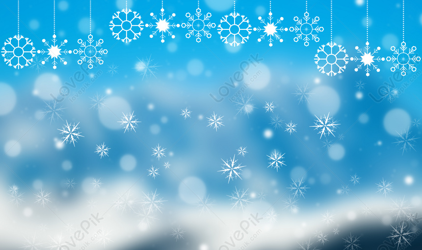 Winter Background Download Free | Banner Background Image on Lovepik ...