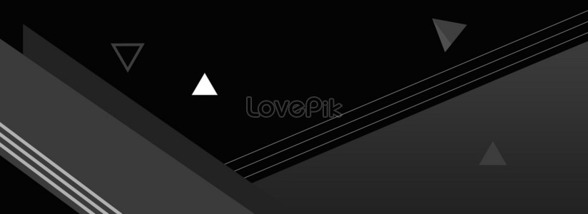 Black-and-white Lines Background Images, 31000+ Free Banner Background  Photos Download - Lovepik