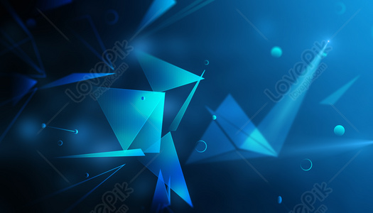 Blue Business Background Images, HD Pictures For Free Vectors Download -  