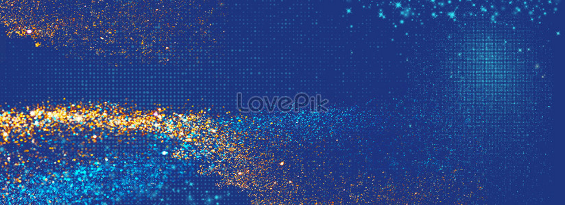 Blue Gold Background Images, 28000+ Free Banner Background Photos Download  - Lovepik