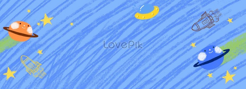 Cartoon Sky Background Download Free | Banner Background Image on Lovepik |  400073924