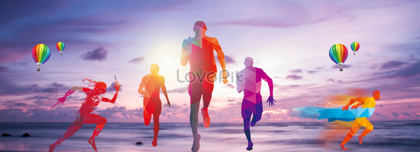 Running Background Images, HD Pictures For Free Vectors & PSD Download -  