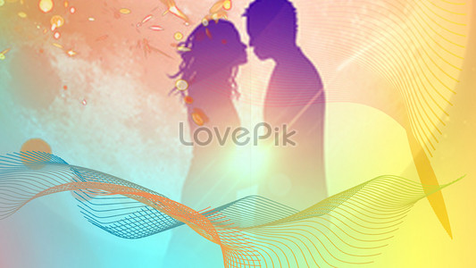 Couple Background Images, HD Pictures For Free Vectors & PSD Download -  