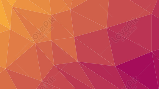 Low Polygon Background In Warm Colors. Modern Pattern With Rock, Diamonds,  Triangles Or Polygons In Yellow, Orange And Red Colors. Royalty Free SVG,  Cliparts, Vetores, e Ilustrações Stock. Image 73612190.
