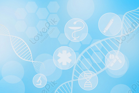 Medical Science And Technology Background Download Free | Banner Background  Image on Lovepik | 500646803