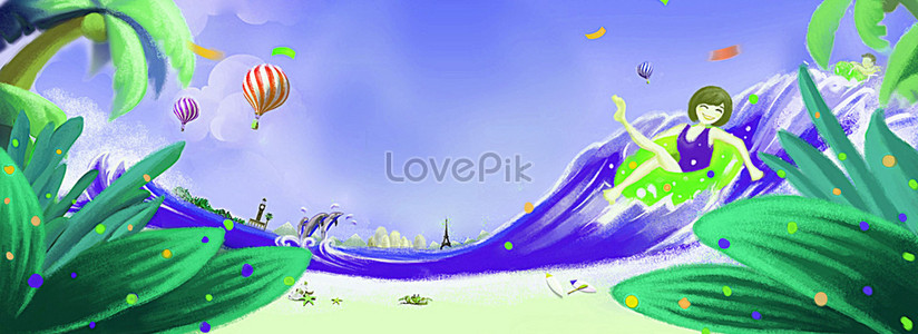 Tourism Background Images, 2900+ Free Banner Background Photos Download -  Lovepik