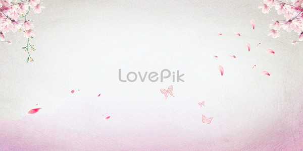 Simple Flower Background Images, 34000+ Free Banner Background Photos  Download - Lovepik