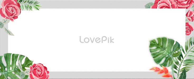 Simple Flower Background Images, 34000+ Free Banner Background Photos  Download - Lovepik