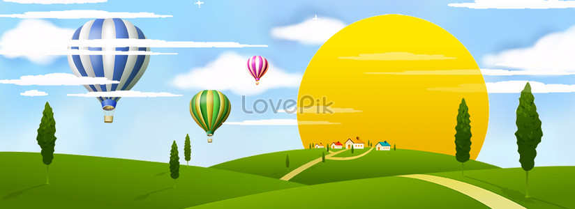 Tourism Background Images, 2900+ Free Banner Background Photos Download -  Lovepik