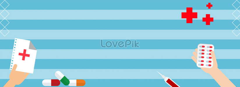 Medical Posters Background Images, 31000+ Free Banner Background Photos  Download - Lovepik