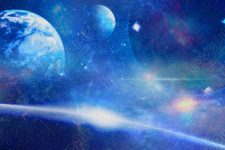 Universe Background Images, 4100+ Free Banner Background Photos Download -  Lovepik