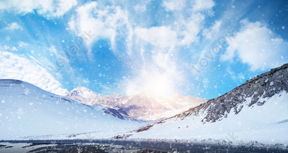 Mountain Background Images, HD Pictures For Free Vectors & PSD Download -  