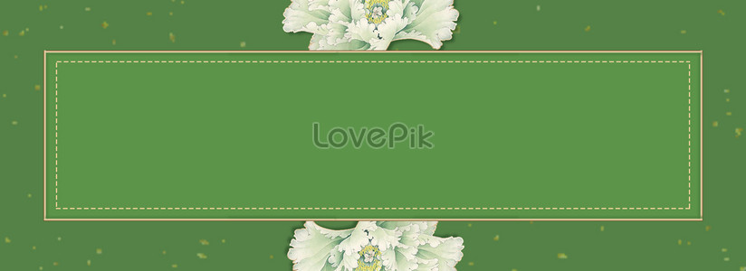 Green Covid19 Stay At Home Banner Background Download Free | Banner  Background Image on Lovepik | 450009580