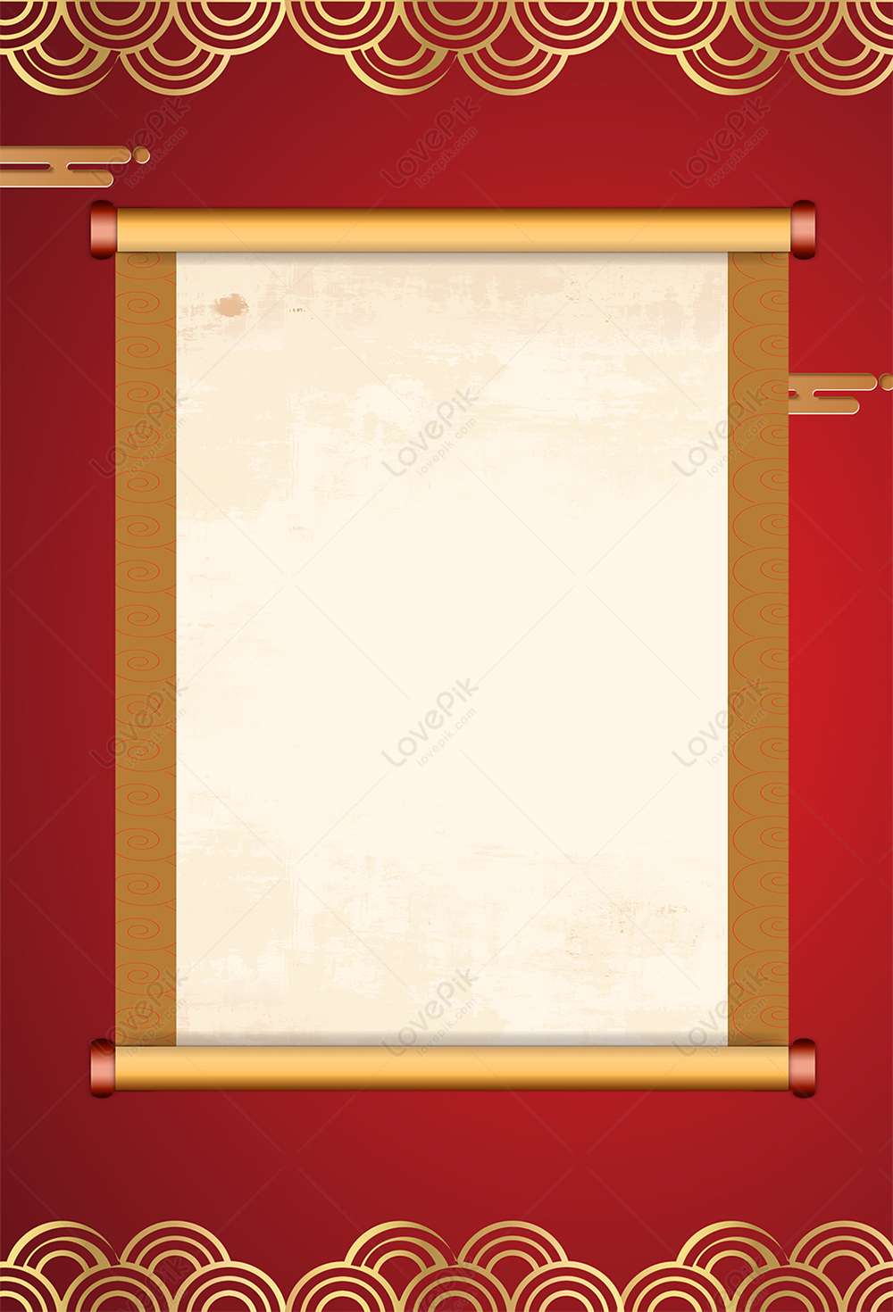 Red Festive Poster Background Download Free | Poster Background Image on  Lovepik | 401577006