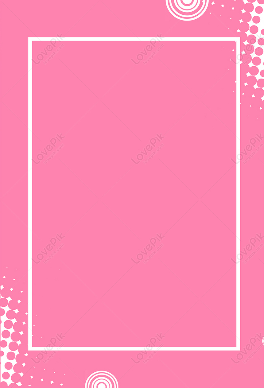 Feminine Pink Poster Background Download Free | Poster Background Image on  Lovepik | 401489972