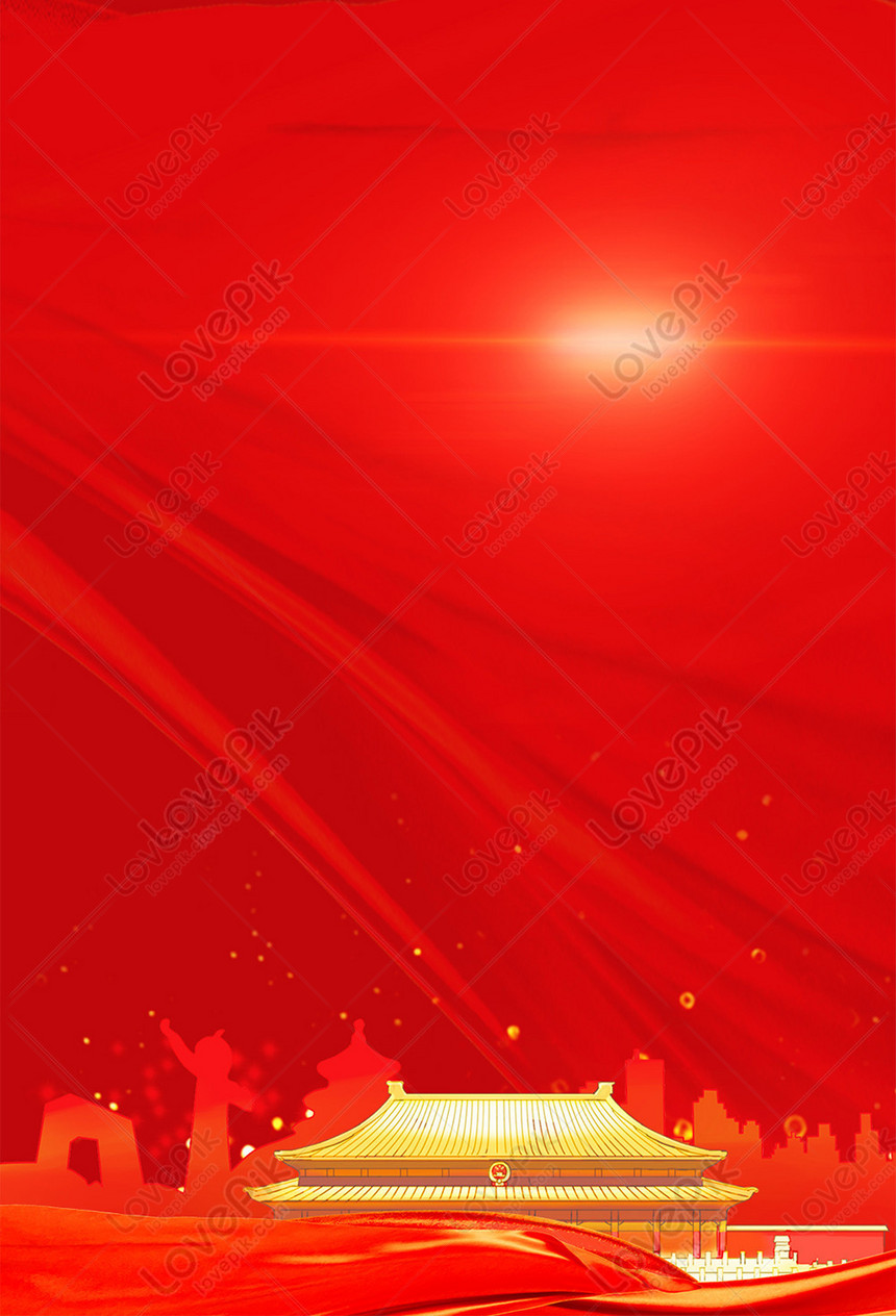 Hình Nền Quốc Khánh Poster Nền đỏ, HD và Nền Cờ đẹp ngày quốc ...