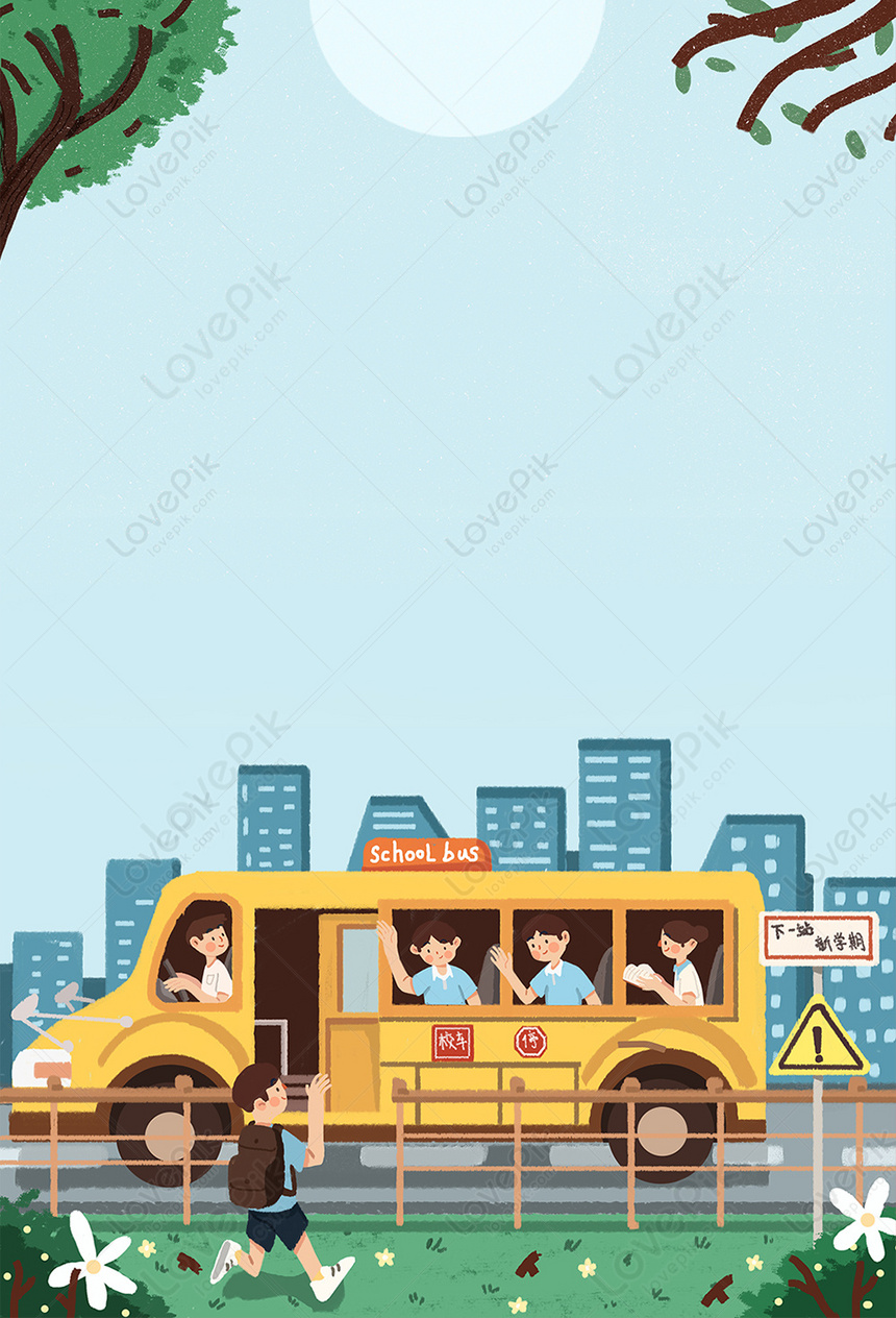 Hình Nền Nền Poster Trường, HD và Nền Cờ đẹp mùa học, trường, nền poster  trường để Tải Xuống Miễn Phí - Lovepik