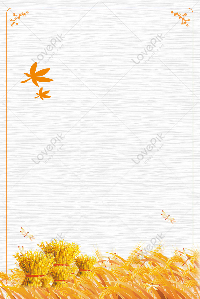 Autumn Autumn Fall Leaves Poster Download Free | Poster Background Image on  Lovepik | 605622838