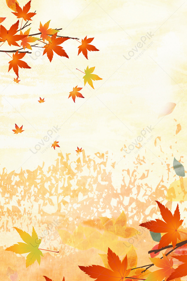 Modèle de feuille d'automne  Feuille automne, Modèle de feuille