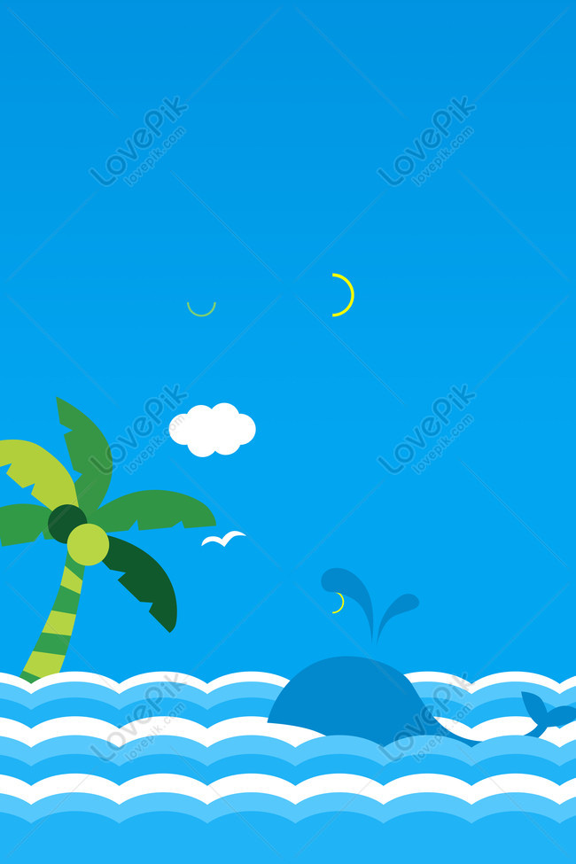 Hiệu ứng nền background màu xanh nước biển-imagestock_6449395