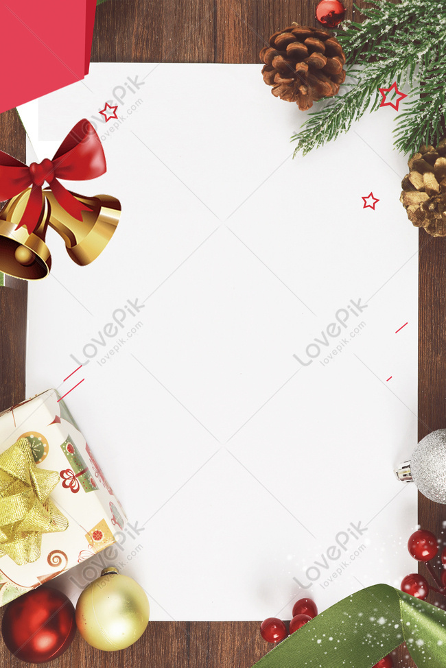 Christmas Event Invitation Notice Poster Download Free | Poster Background  Image on Lovepik | 605618122