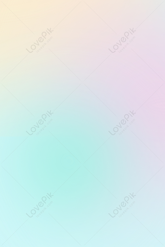 Literary Aesthetic Beautiful Gradient Small Fresh Poster Download Free | Poster  Background Image on Lovepik | 605633422