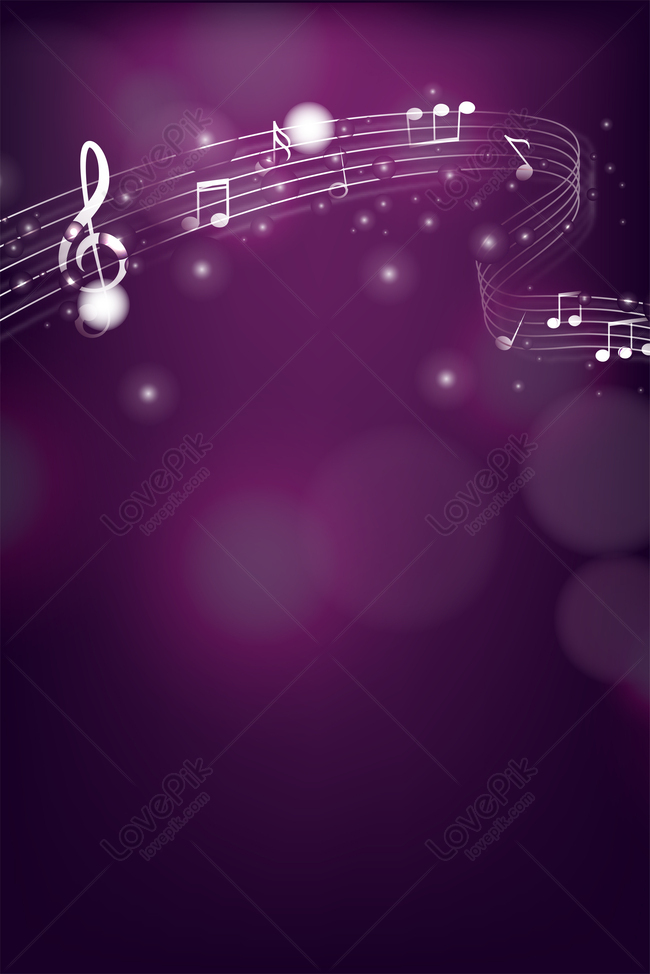 Music training education promotion background, usa, education and training, music icon Background