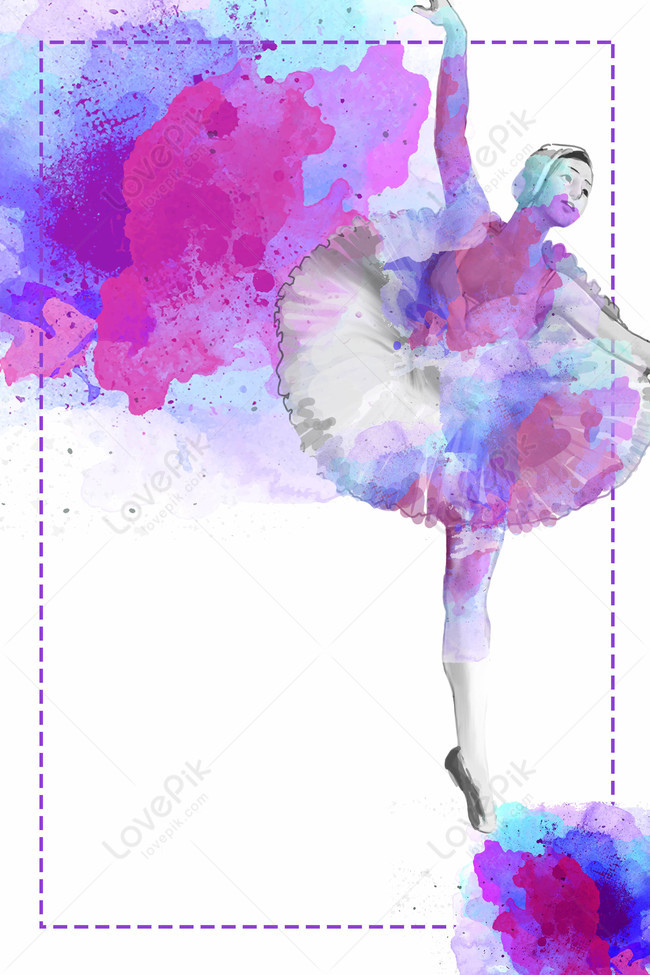 Summer Dance Class Enrollment Poster Download Free | Poster Background  Image on Lovepik | 605600488