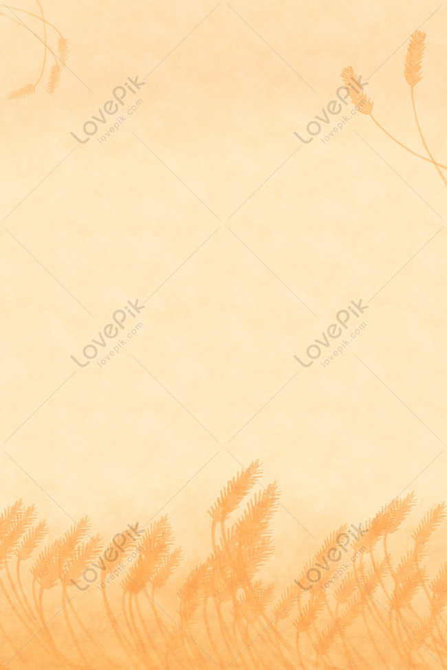 Twenty-four Knots Autumn Background Download Free | Poster Background ...