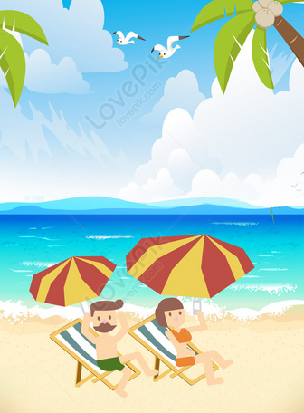 Travel Advertisements Images, HD Pictures For Free Vectors Download ...