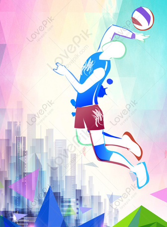 Sport Poster Template Images, HD Pictures For Free Vectors Download ...