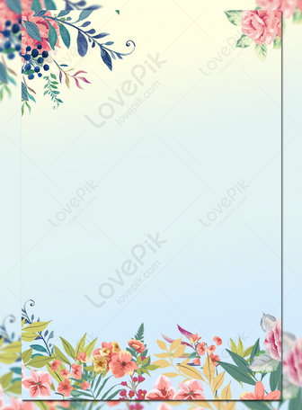 Flower Gradients Images, HD Pictures For Free Vectors Download ...