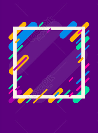 Purple Frame Background Images, HD Pictures For Free Vectors Download ...