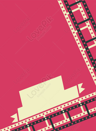 Film Festival Film Poster Background Download Free | Poster Background  Image on Lovepik | 605814813