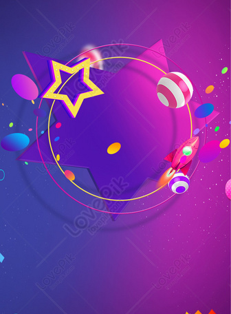 Cartoon Poster Background Images, HD Pictures For Free Vectors & PSD  Download 