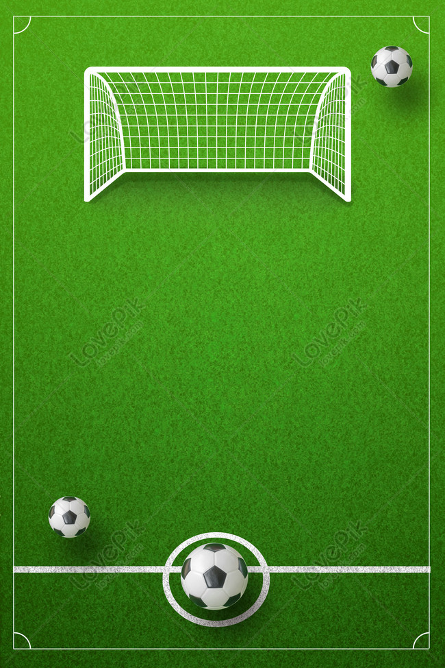 105 Asian Cup Fresh Grass Miniature Soccer Field Poster Download Free |  Poster Background Image on Lovepik | 605814717