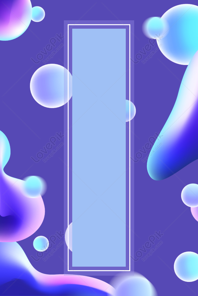 3d Stereo Fluid Poster Download Free | Poster Background Image on Lovepik |  605699304