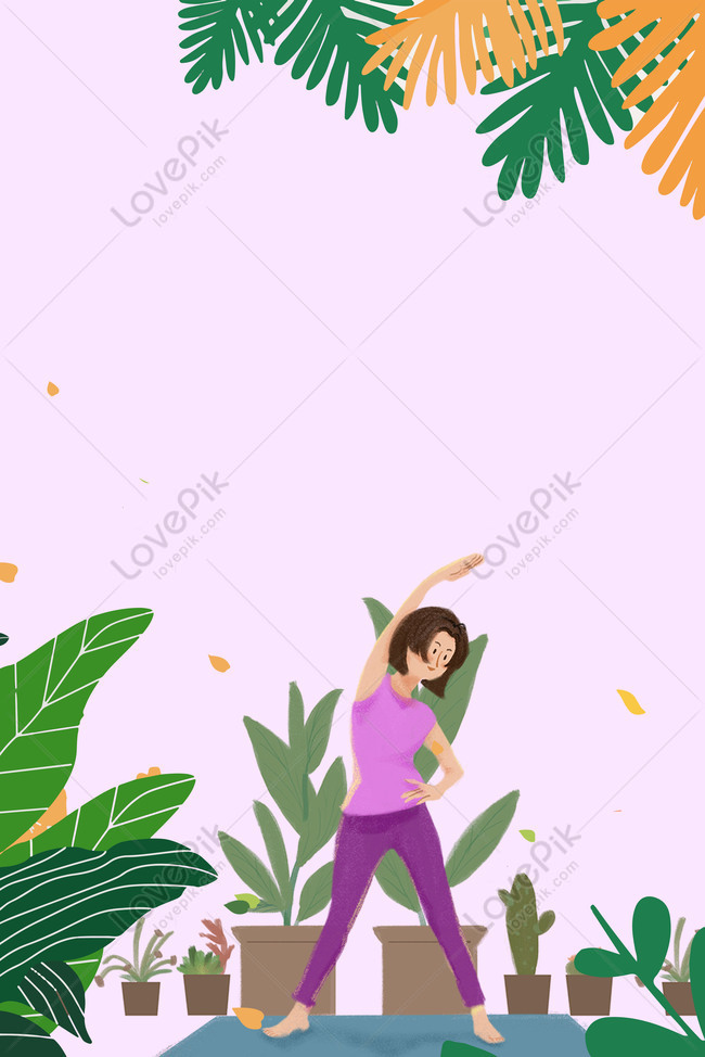 aerobic gymnastics clipart wallpaper