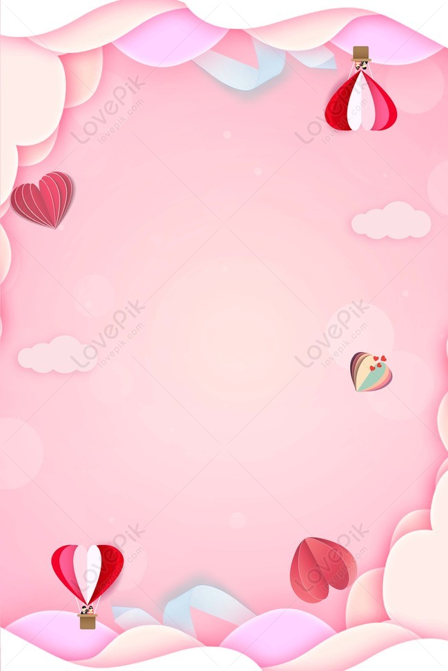 Картинки С Днем Святого Валентина - Валентинки с 14 февраля - скачать