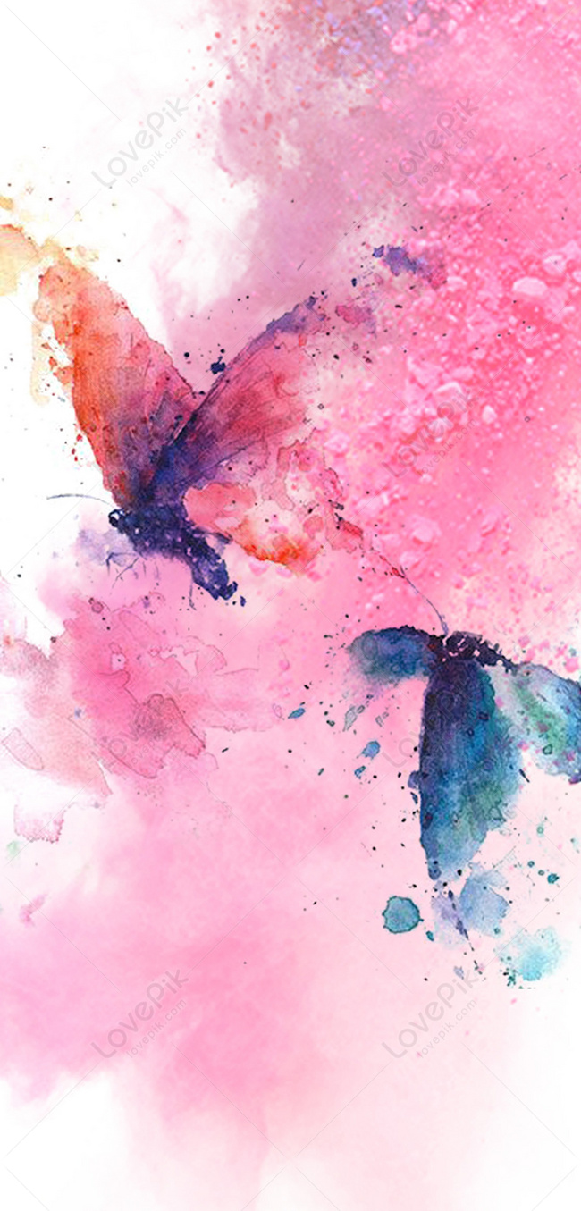 Butterfly Wallpaper Images, HD Pictures For Free Vectors Download -  