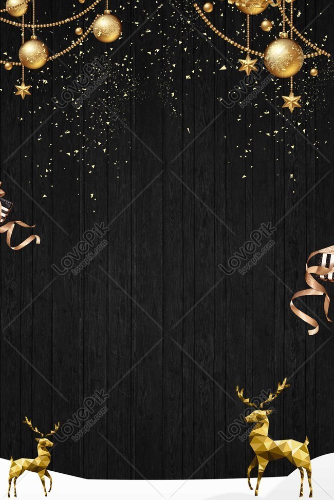 Xmas Background Gold Images Pictures MyWeb