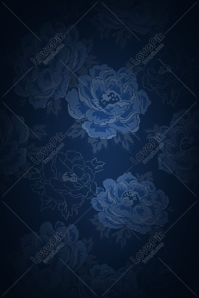 Chia sẻ 35+ hình nền màu xanh dương tuyệt đẹp cho điện thoại -  Fptshop.com.vn