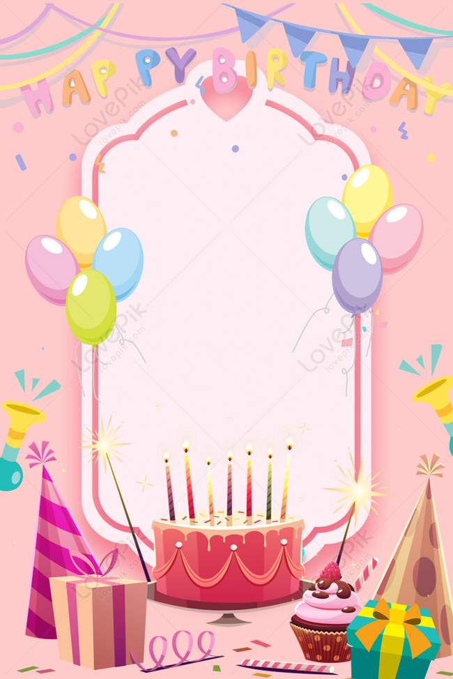 Một hình nền sinh nhật tuyệt đẹp để trang trí ngày sinh nhật của bạn. Hãy cùng chúng tôi tạo ra nét độc đáo và tinh tế với những mẫu nền sinh nhật độc đáo và sáng tạo.
