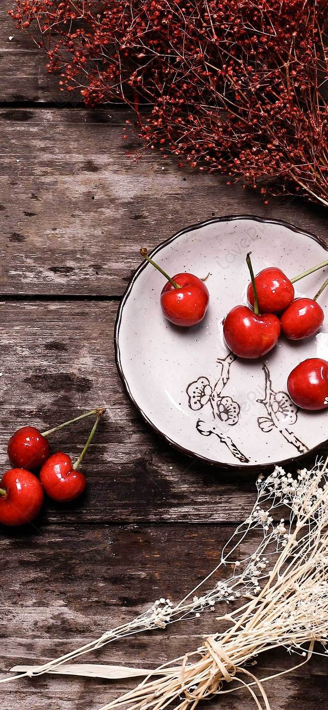 Ăn nhiều cherry có tốt không? 4 tác hại đáng lo ngại