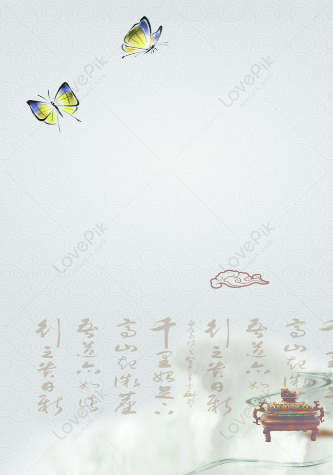 Chinese Style Poetry Poster Background Download Free | Poster Background  Image on Lovepik | 605691965