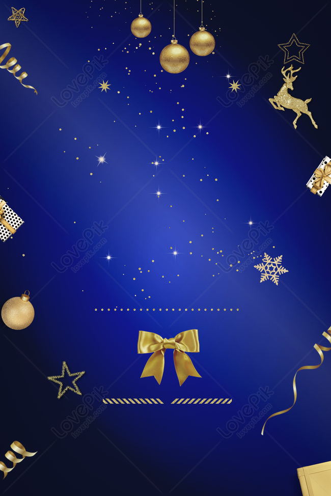 Christmas Poster Background Flat Poster Background Illustration Download  Free | Poster Background Image on Lovepik | 605769982