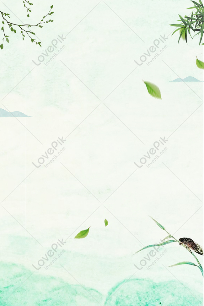 Clarify Summer Minimalist Background Download Free | Poster Background ...